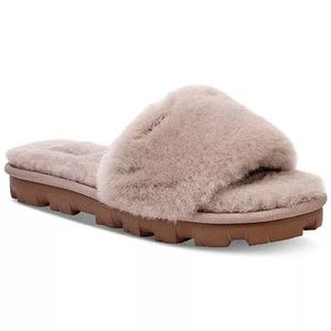 UGG Cozette slippers